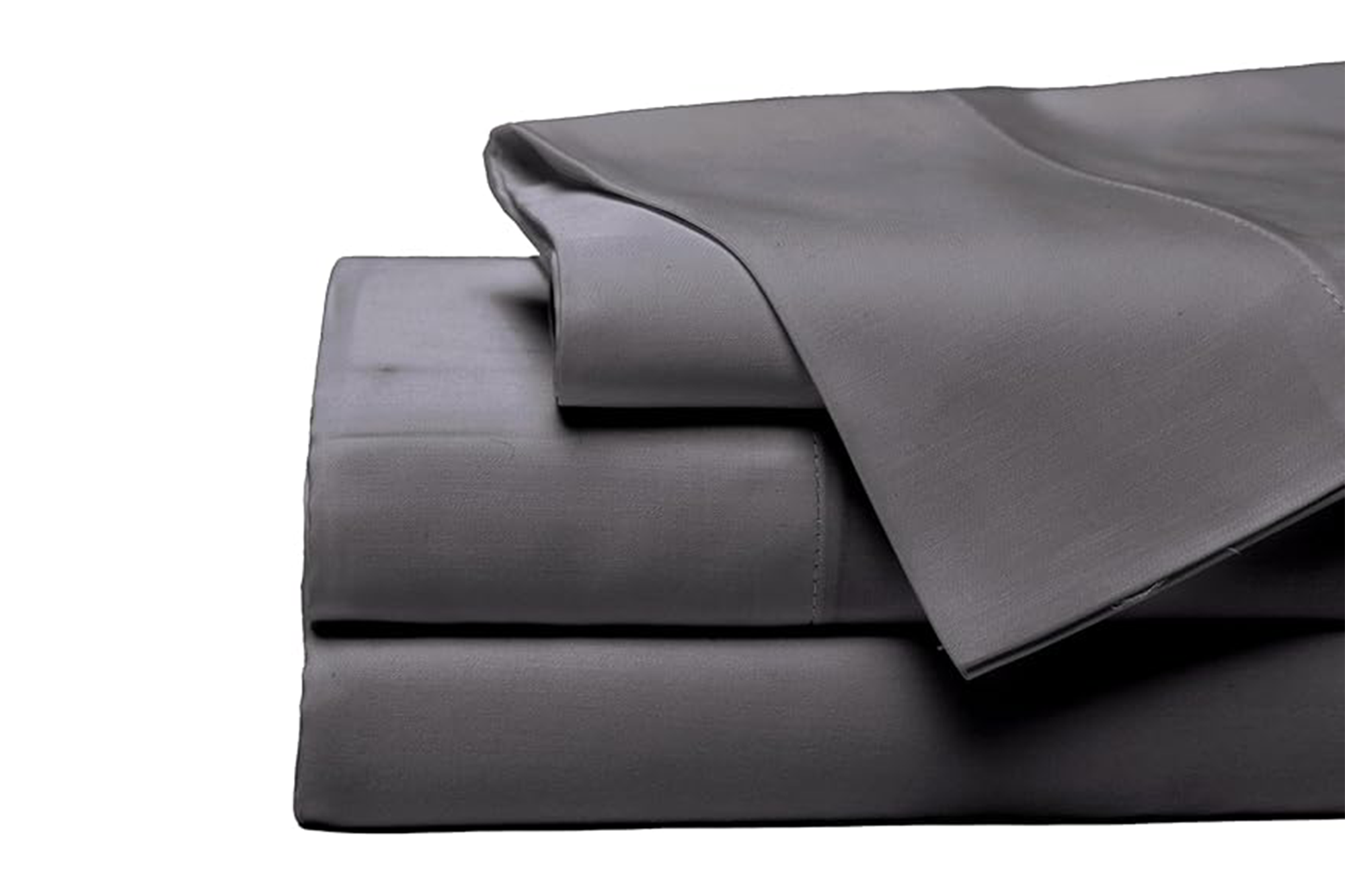 grey Cozy Earth sheets