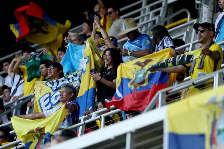 BetMGM bonus code NYPNEWSGET: Get up to $1K in no-sweat tokens for Ivory Coast vs. Ecuador