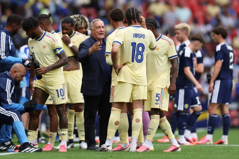 Fanatics Sportsbook promo code NYPOST: Bet $20, get $350 in bonus bets for Germany vs. Curacao