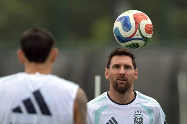 Fanatics Sportsbook promo code NYPOST: Bet $20, get $350 in bonus bets for Argentina vs. Algeria