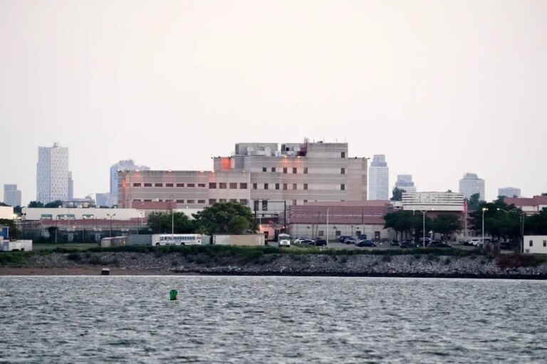 Stunning first-of-its-kind order sends NY judges to prisons every year — to make sure inmates are OK