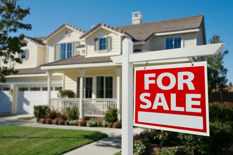 The hidden homebuying crisis keeping Americans out of the market