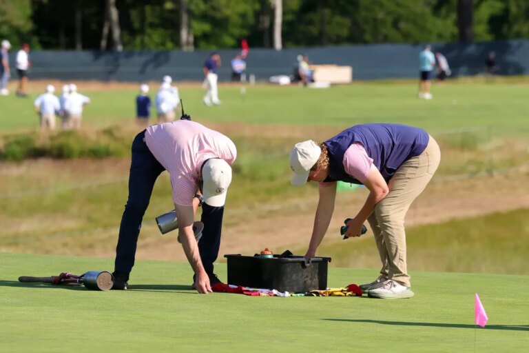 US Open officials out to avoid Shinnecock Hills’ past issues
