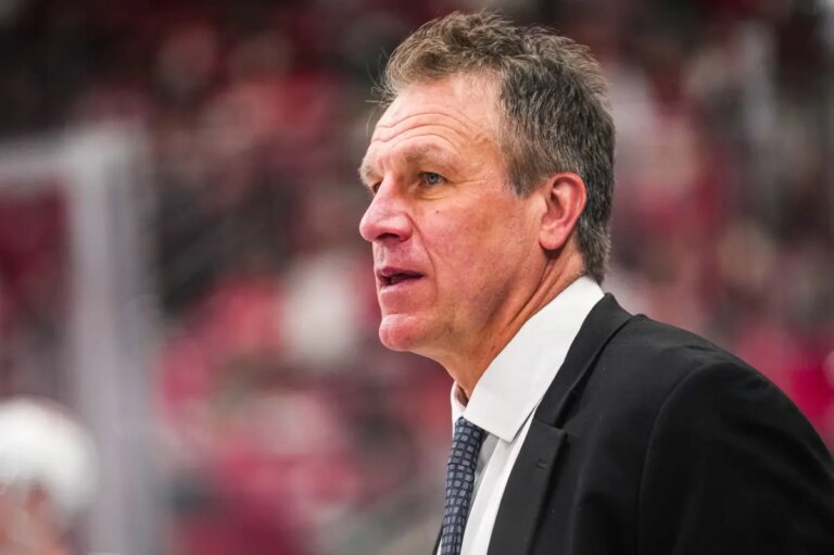 Maple Leafs hire Jim Hiller as head coach after falling short of postseason
