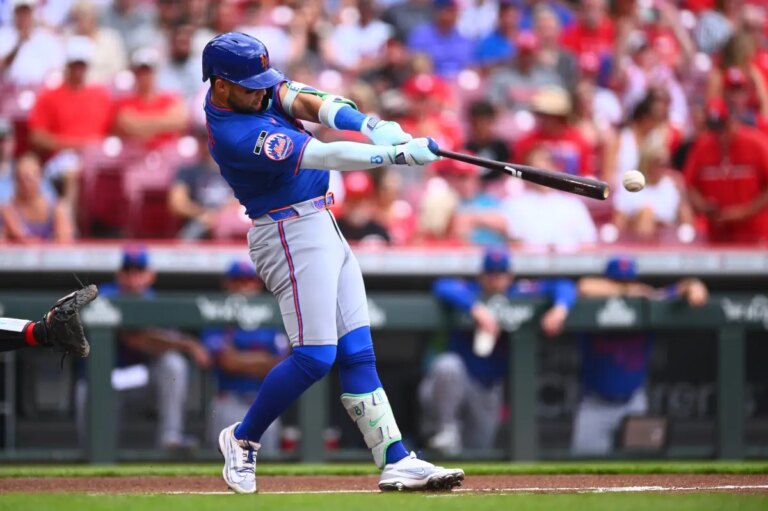 Bo Bichette has more to give Mets after extending multi-hit streak