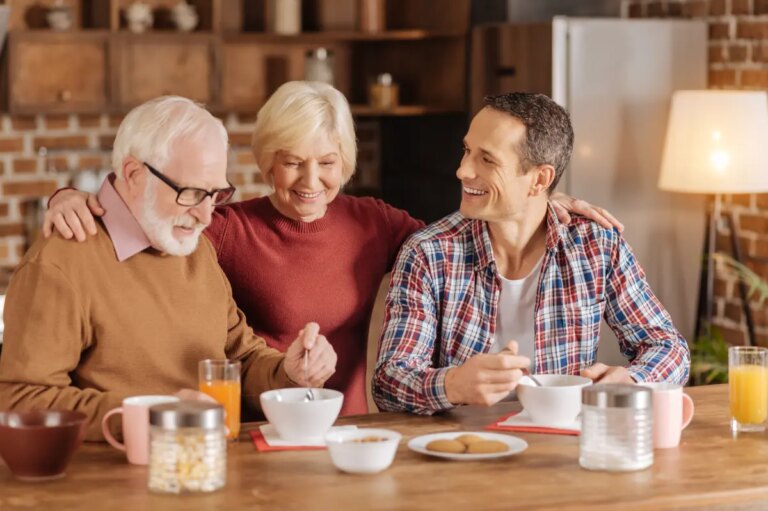 Record 25M US adults are living with their parents