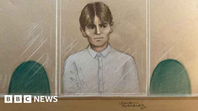 Jury fails to reach verdict in Norwegian 'hitman' trial