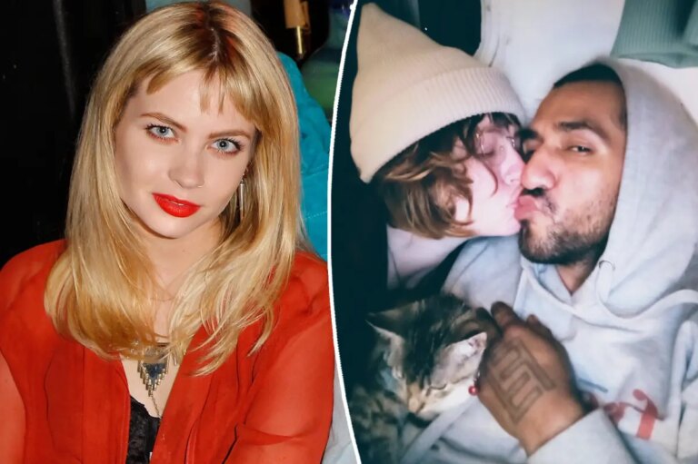 Daveigh Chase’s former manager casts doubt on late actress’ alleged boyfriend’s GoFundMe