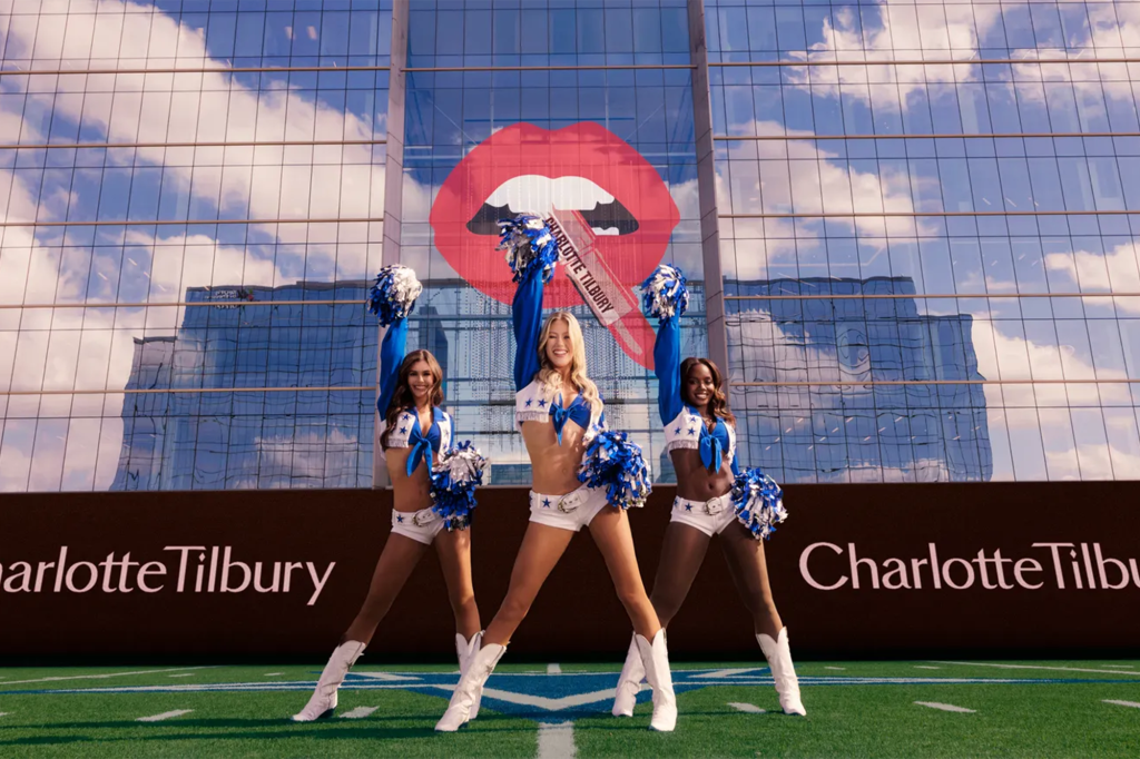 Dallas Cowboys Cheerleaders