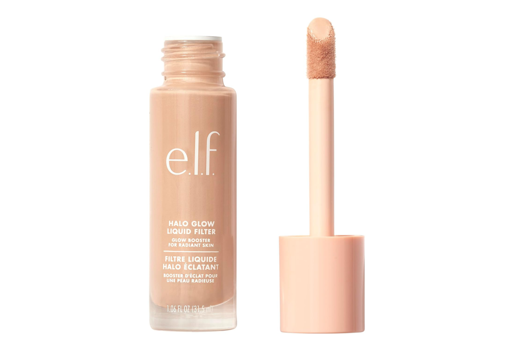 e.l.f. Cosmetics Halo Glow Liquid Filter