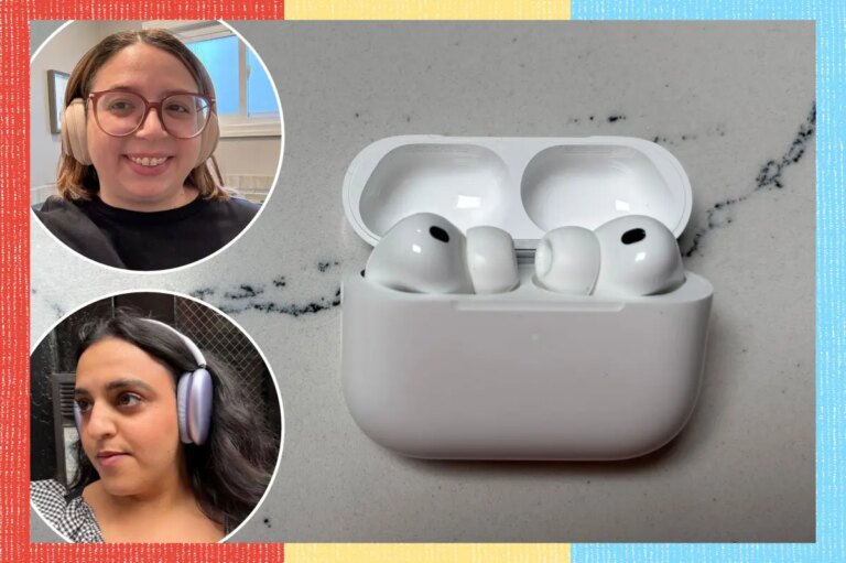I can’t hear you over these early Prime Day headphone deals