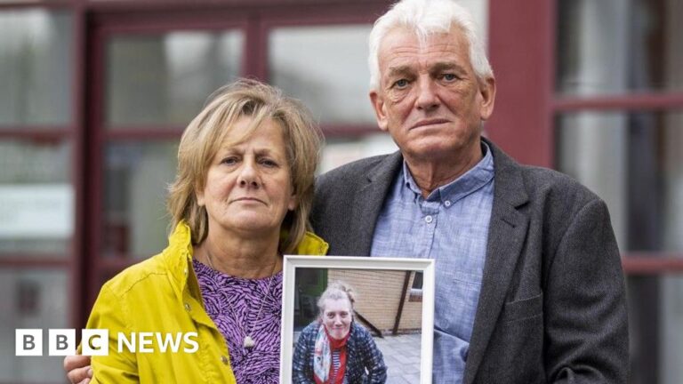 'We believe our daughter was abused at Muckamore hospital for 17 years – now we want answers'