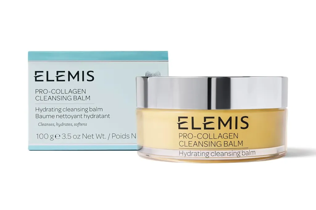 Elemis Pro-Collagen Cleansing Balm