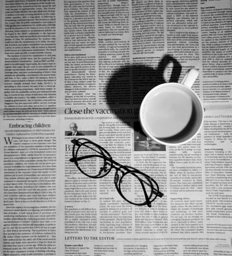 The Importance of Staying Updated in Today’s World