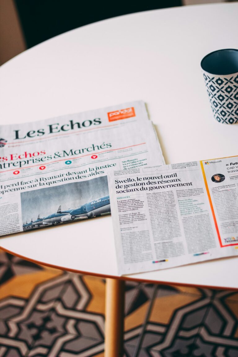 Why Accurate News Matters More Than Ever