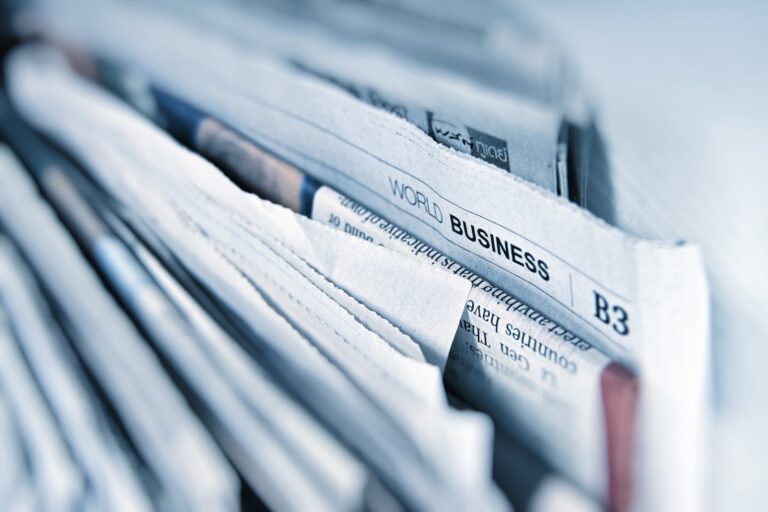Engaging with Current Affairs Through The Madras Pulse