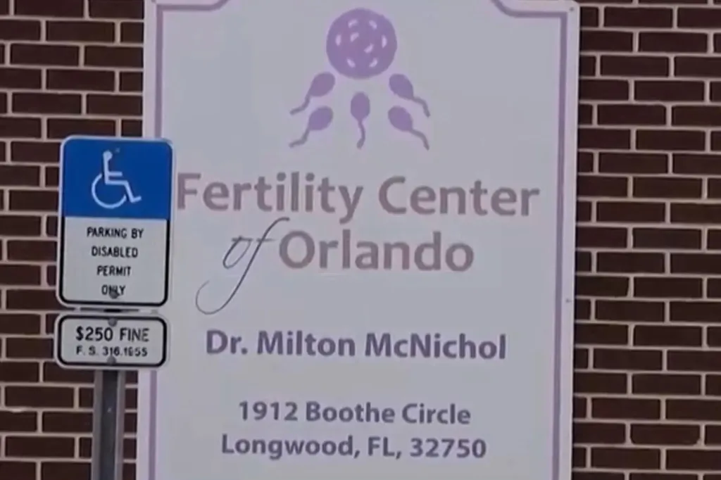 Fertility Center of Orlando