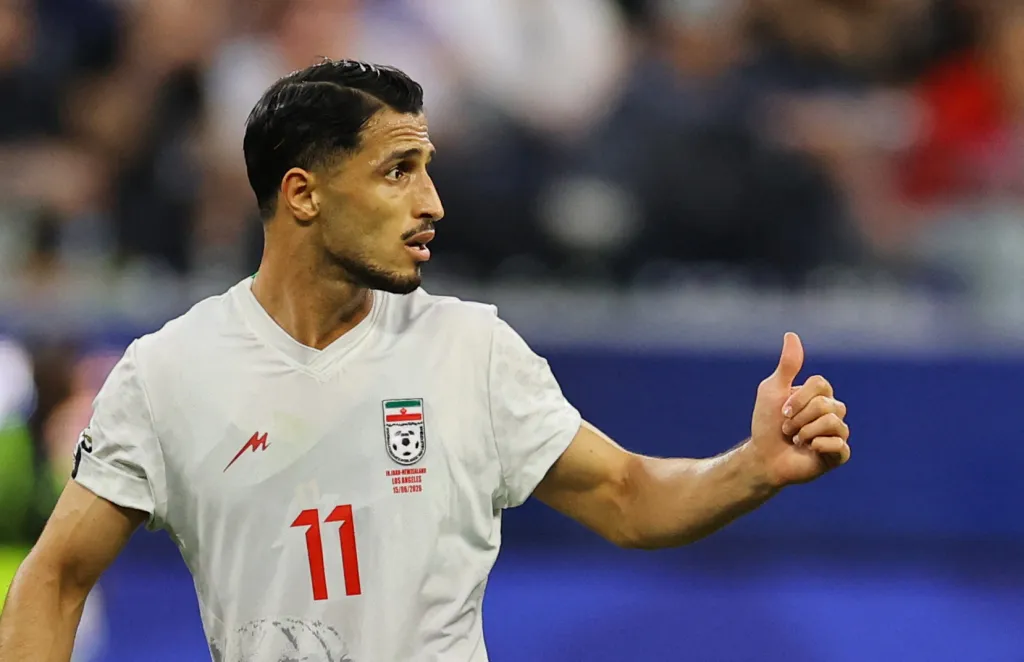 belgium-vs-iran-odds-picks-world-cup