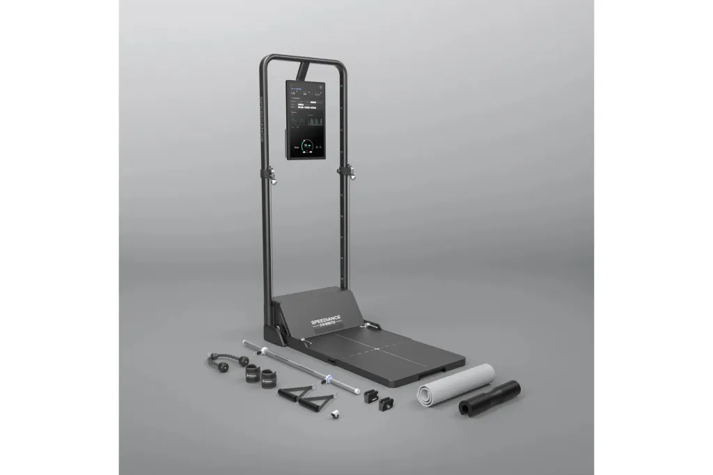 Speedience Home Gym