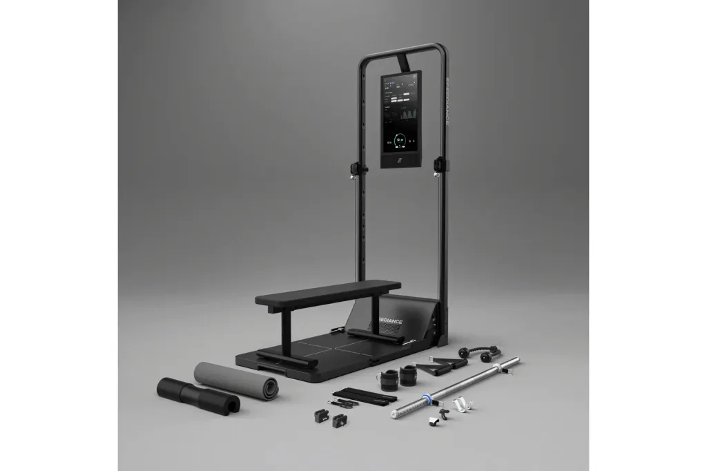 Speedience Home Gym