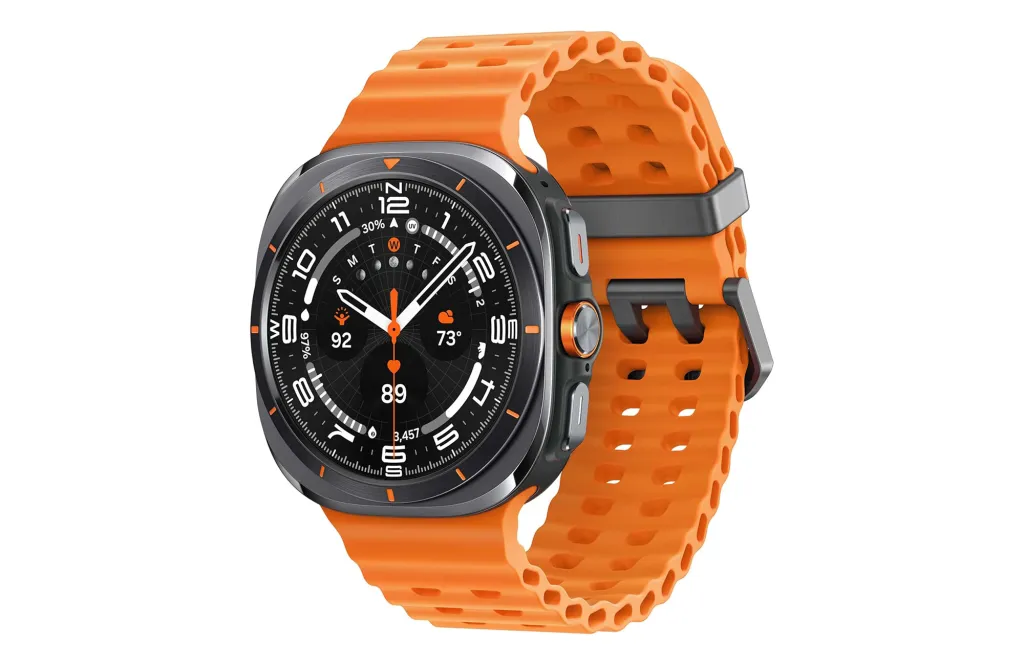 SAMSUNG Galaxy Watch Ultra 47mm LTE AI Smartwatch