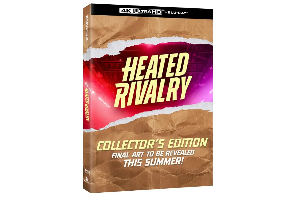 heated rivarly 4k