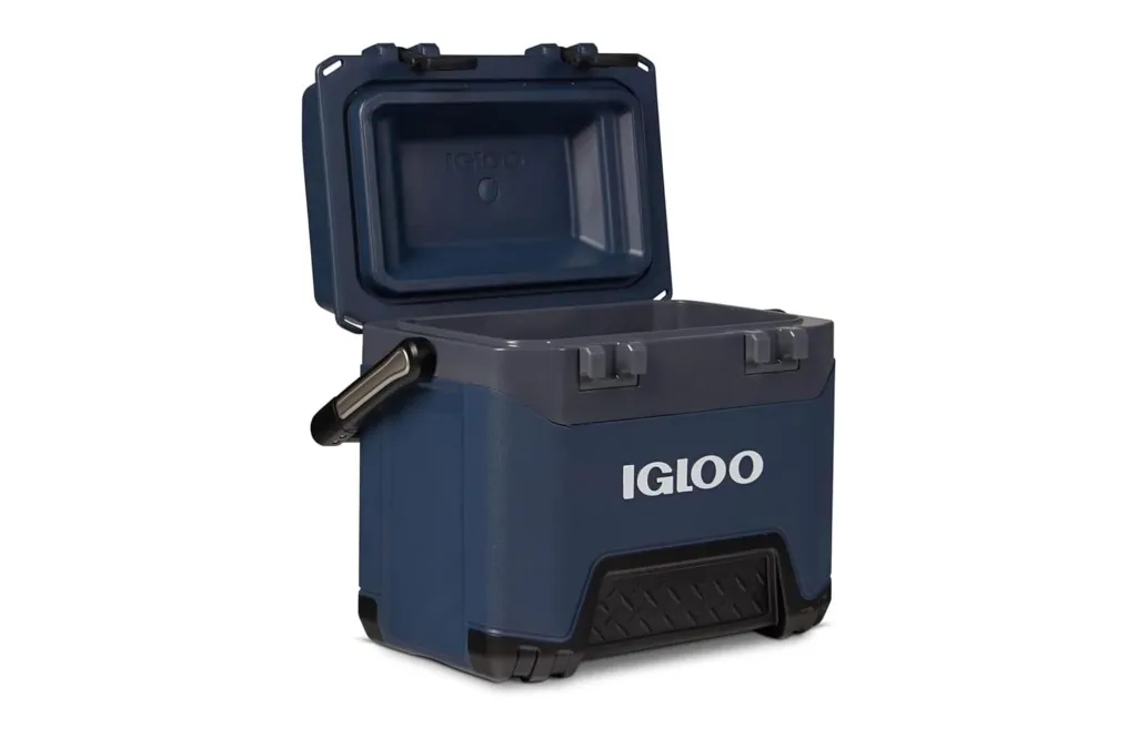 Igloo BMX Hard Coolers (25-72QT)