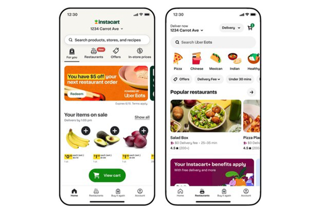 Instacart