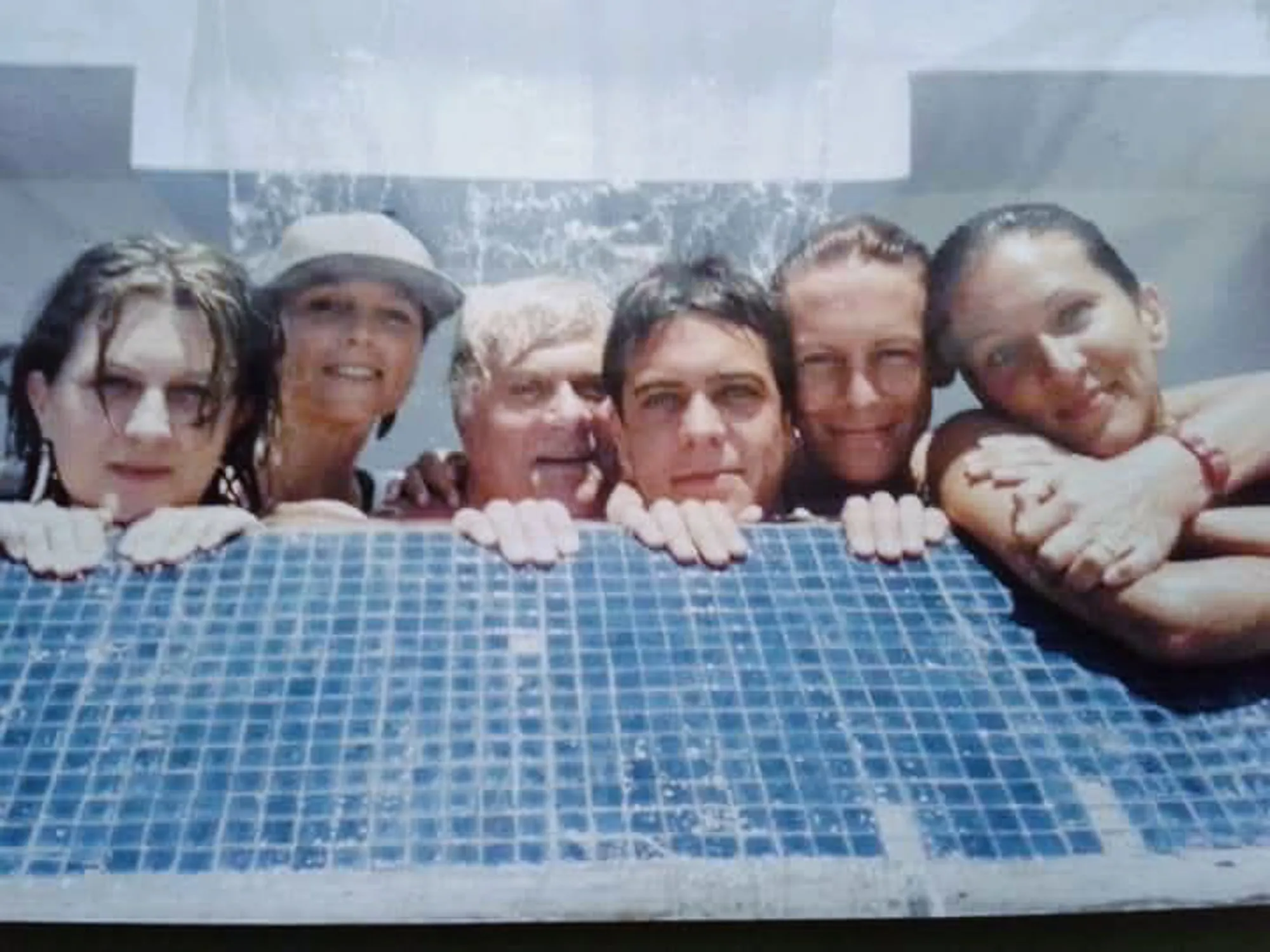 Jamie Lee Curtis Family, Father's Day 2026