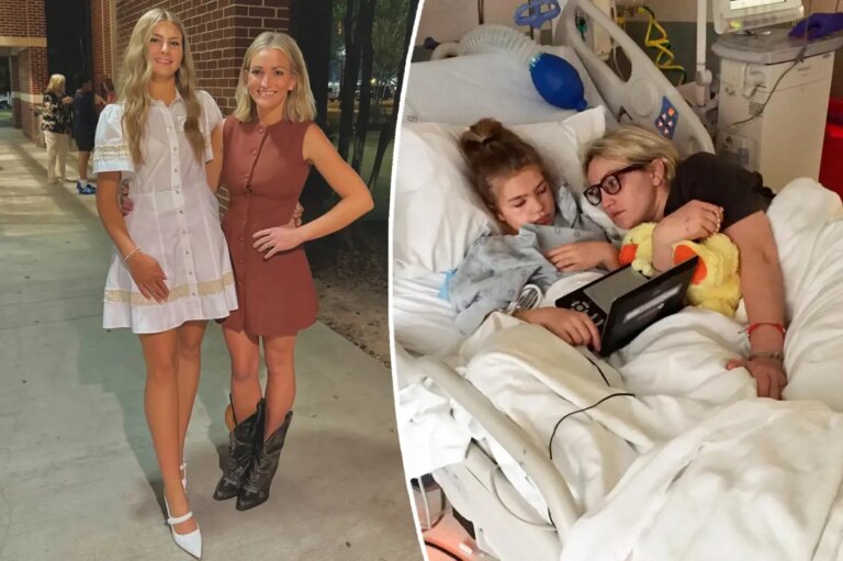Jamie Lynn Spears details daughter Maddie having last rites read post-ATV accident