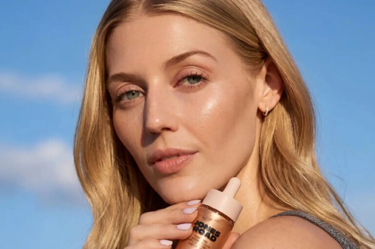 Jones Road Bright Skin Illuminating Drops are like a ‘vacation in a bottle’
