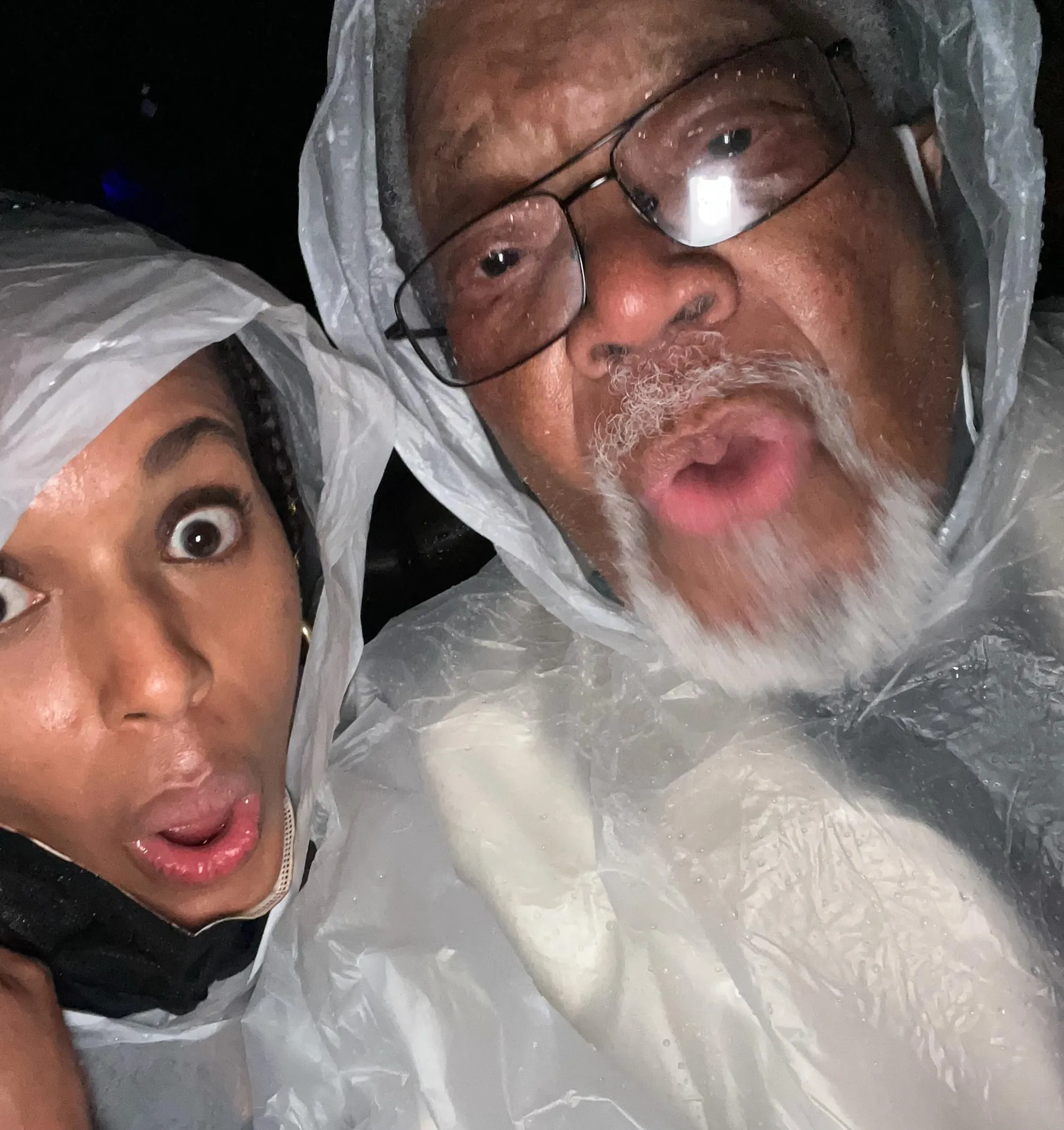 Kerry Washington,  Father's Day 2026