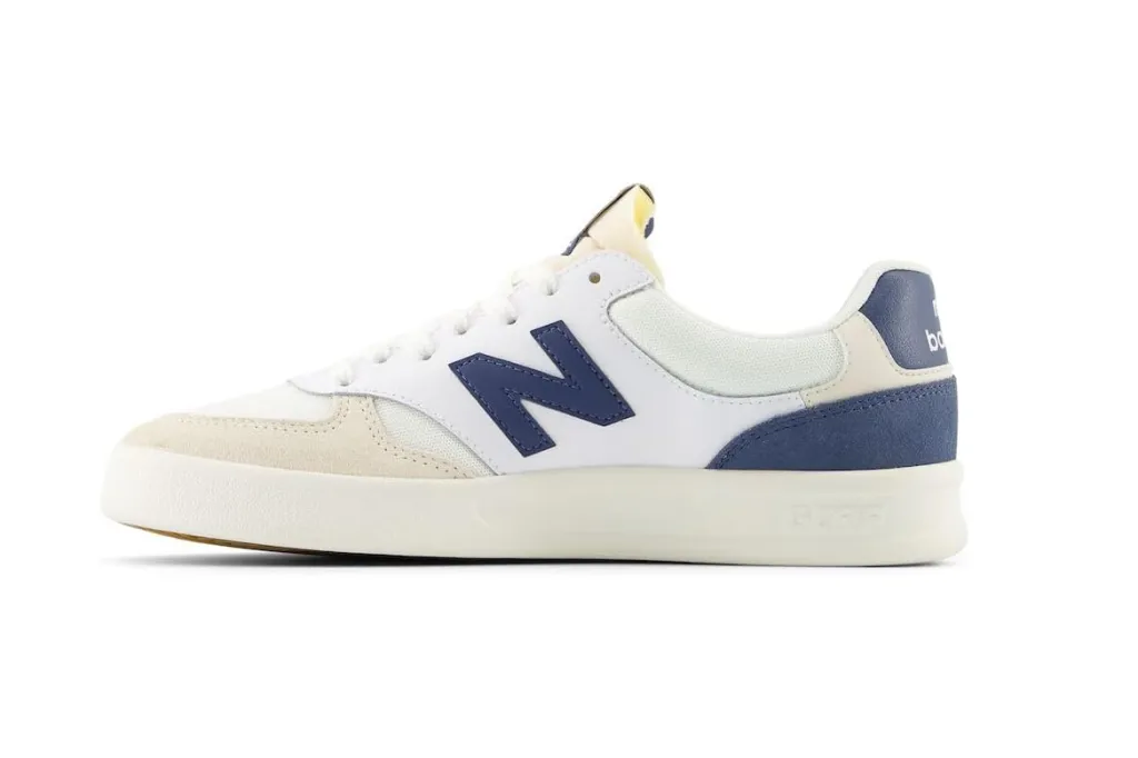 New Balance sneakers