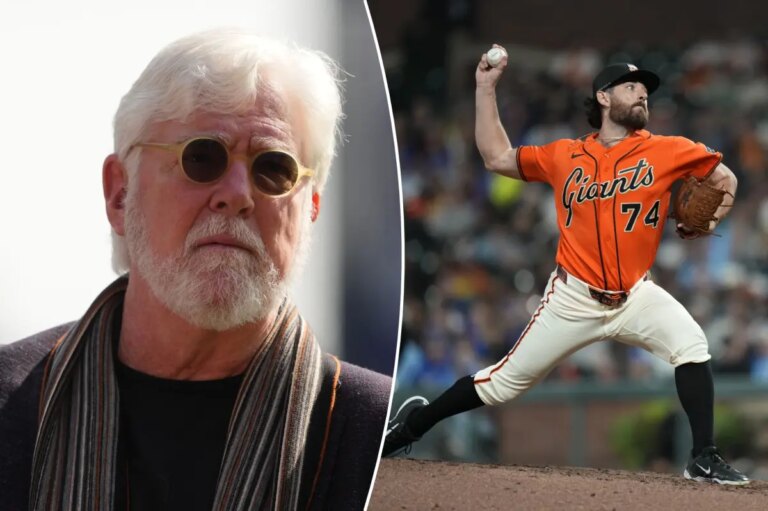 SF Giants broadcaster blasts pitchers for Pride Night protest