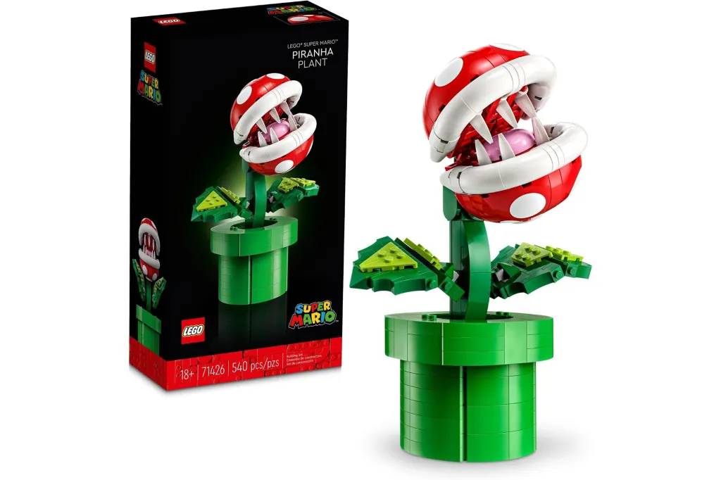 lego super mario