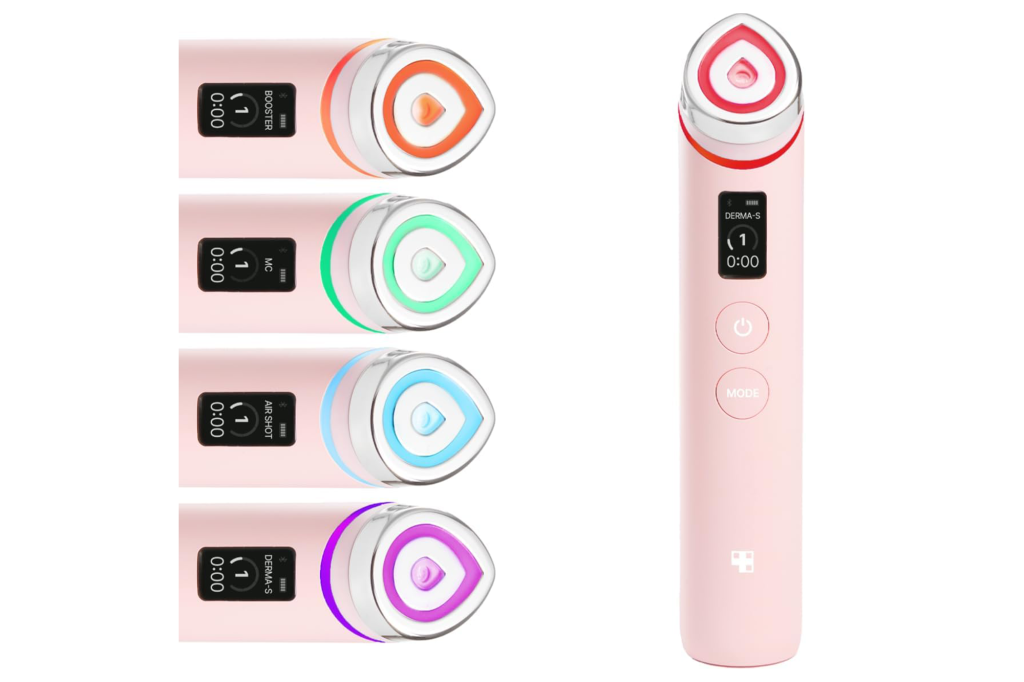 medicube Booster Pro