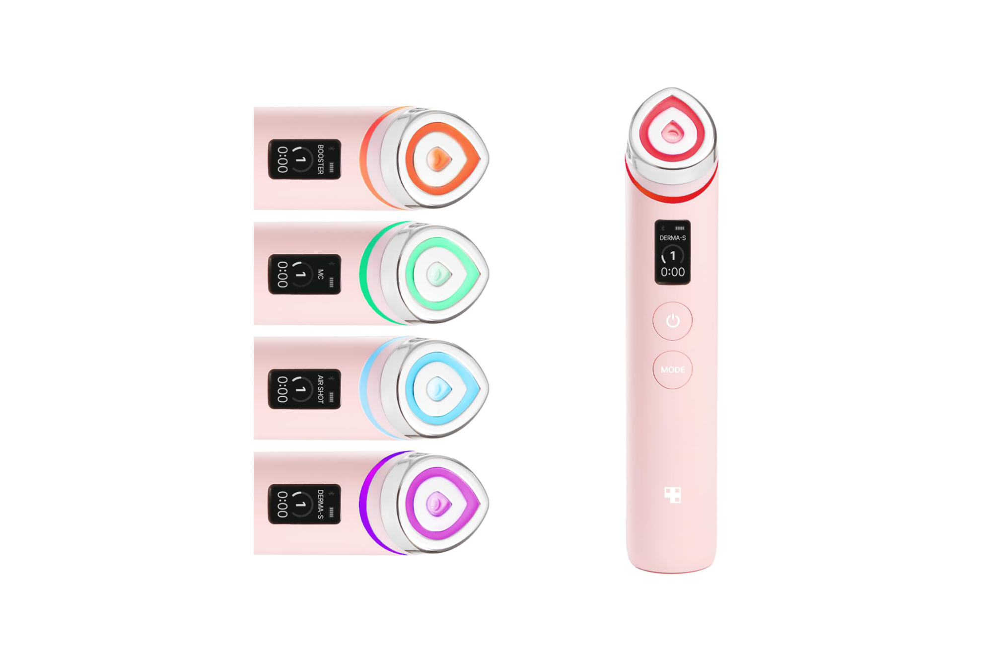 A Medicube device