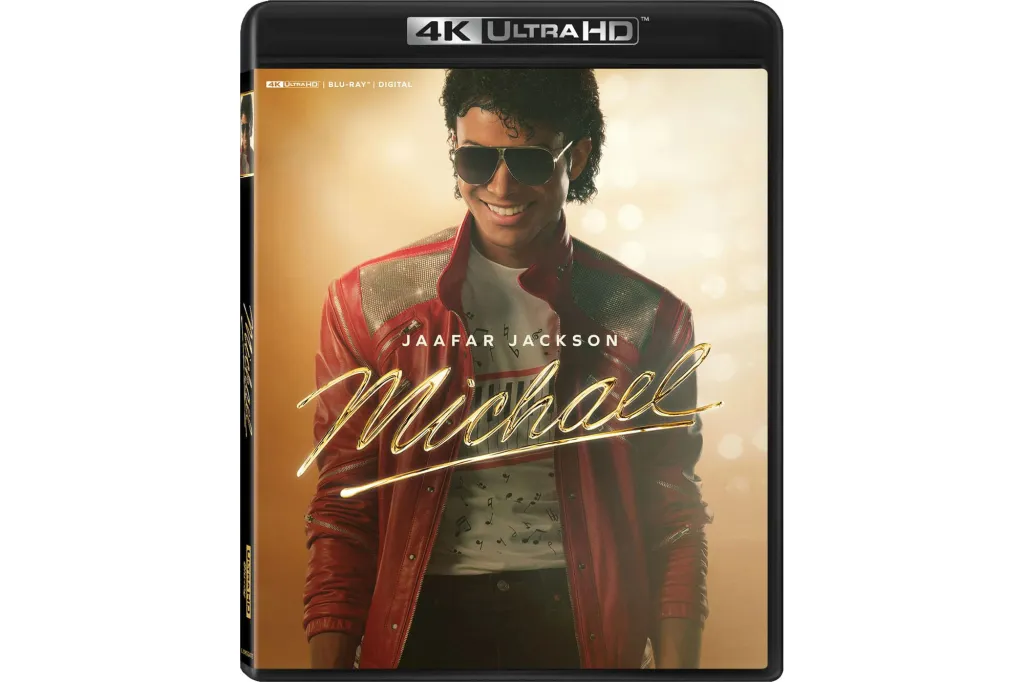 michael 4k