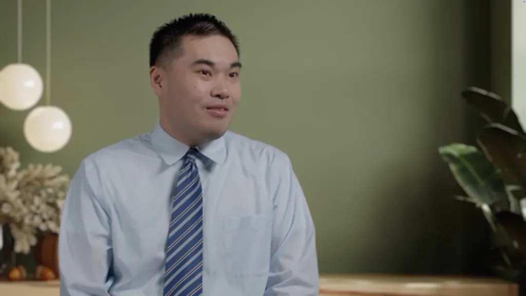 John Shen, Medical Director of Oncology and Tertiary Care, Heritage Provider Network.