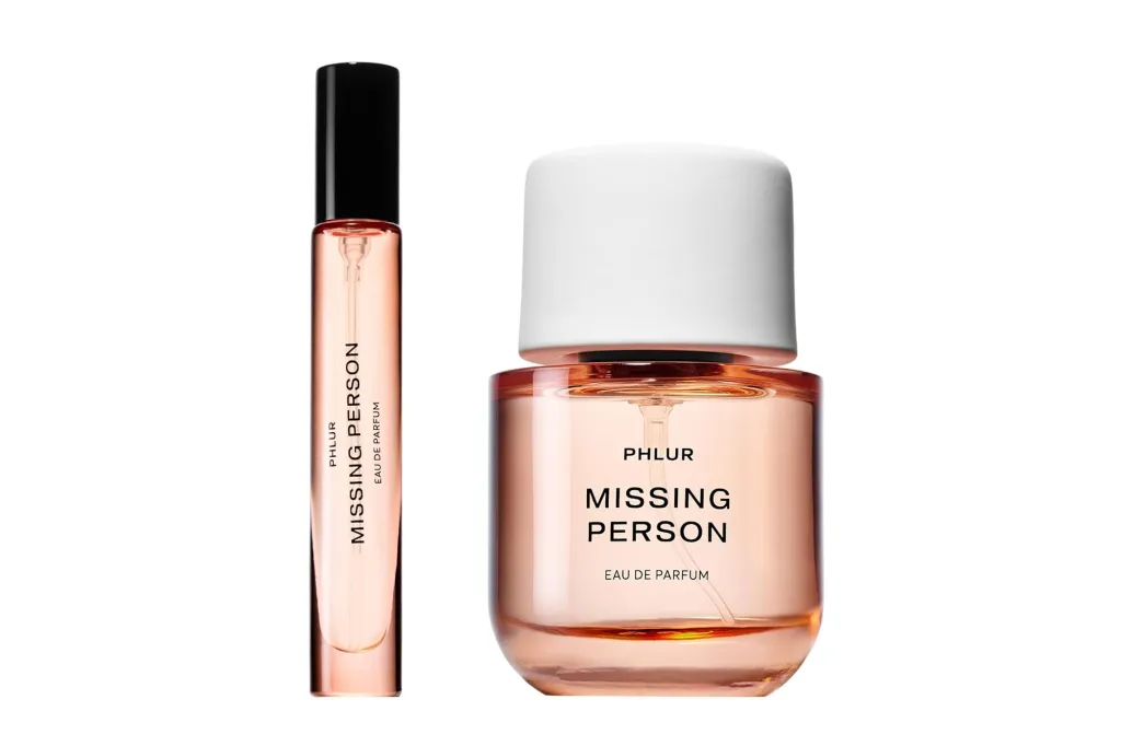 missing person duet