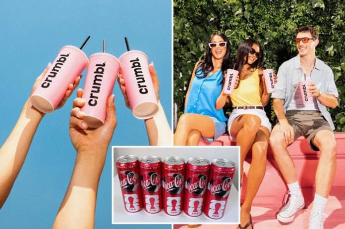 new-york-five-cans-coca-129867977.jpg