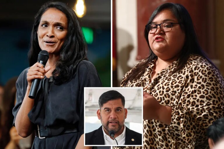 LA City Council advances noncitizen voting proposal for ballot