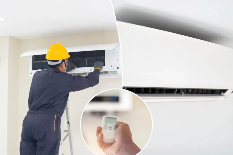 Top reasons to never buy an HVAC system during a heat wave