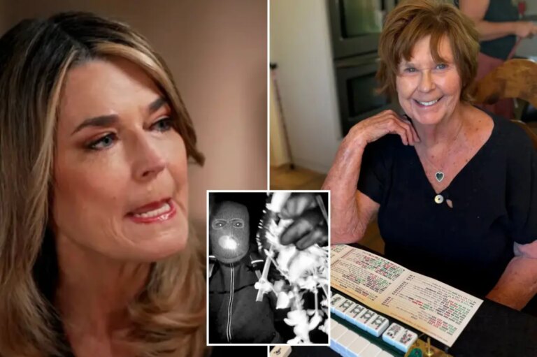 Nancy Guthrie mystery exposes new threat targeting unsuspecting Americans