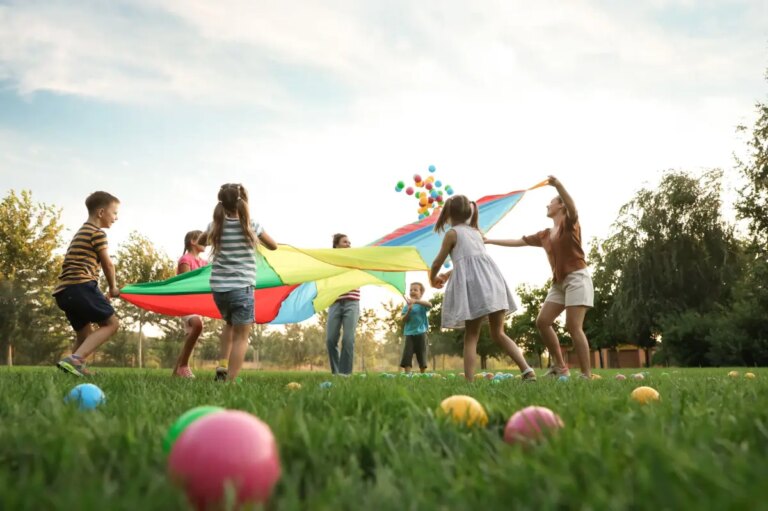 Thriving kids and more: Letters