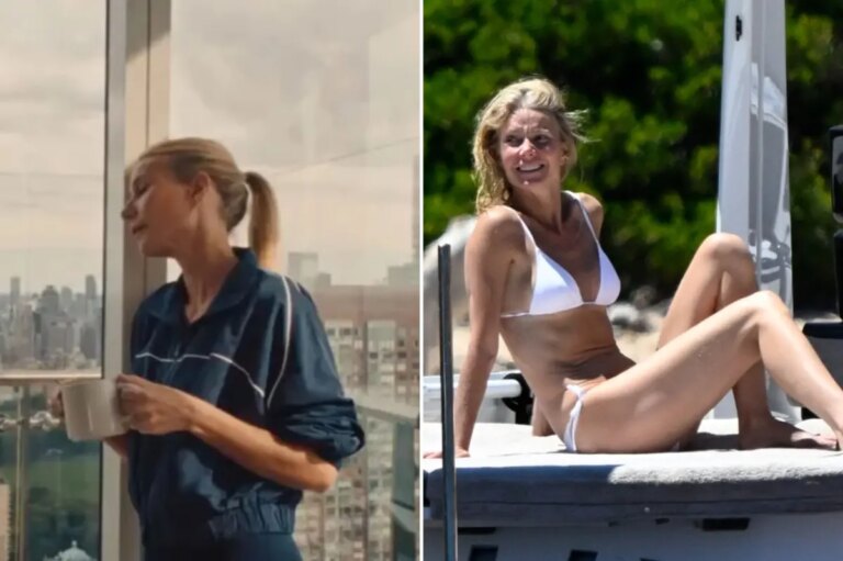 Gwyneth Paltrow did not expect backlash over Israeli ad: source