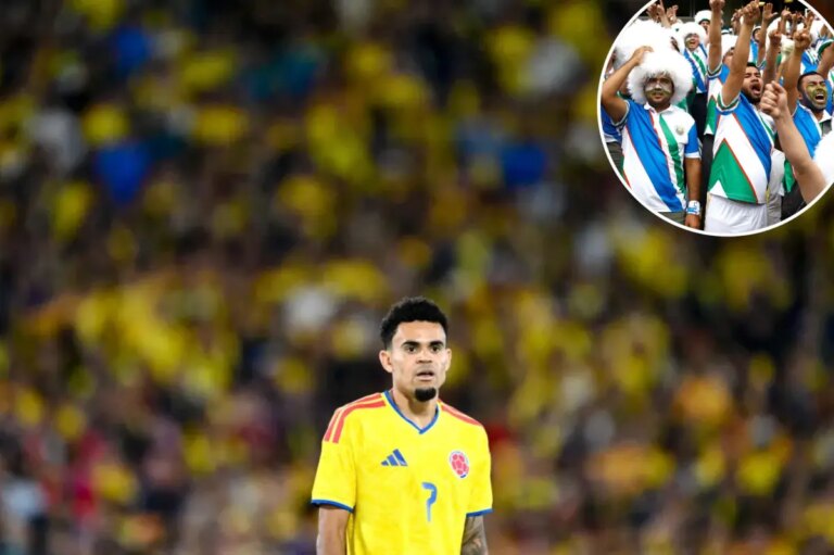 Colombia vs. Uzbekistan World Cup prediction: Odds, picks, preview, best bets for Wednesday