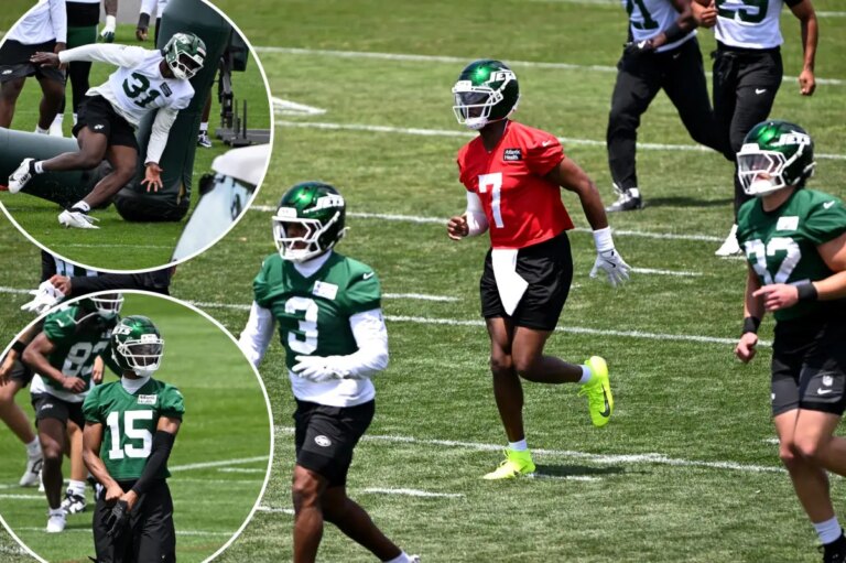 Collection of ‘ifs’ that could make or break Jets’ 2026 season