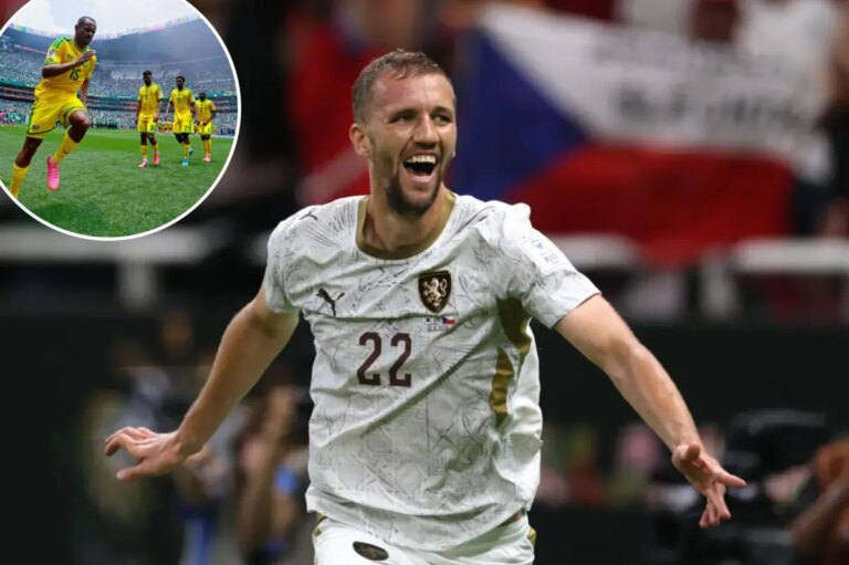 Czechia vs. South Africa World Cup prediction: Odds, picks, best bets for Group A clash