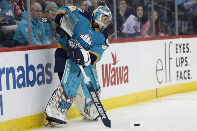 Sirens face uphill climb after PWHL draft decision